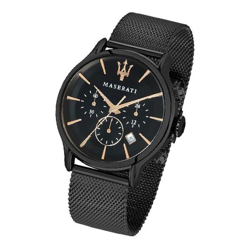 Maserati epoca orologio - maserati,