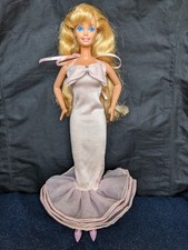 Barbie Perfume Pretty 1987