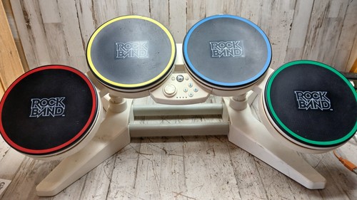 Nintendo wii rock - wii, band