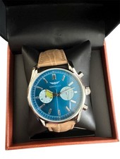 Orologio cronografo uomo - orologio,