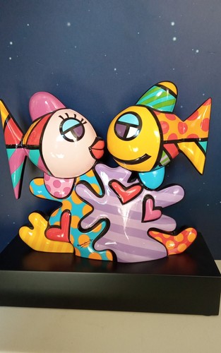 Goebel ocean love di romero - goebel,