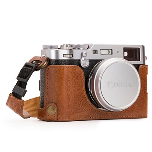 Megagear fujifilm x100f ever - megagear,