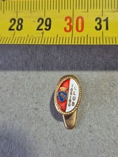 pin spilla smaltata Torino