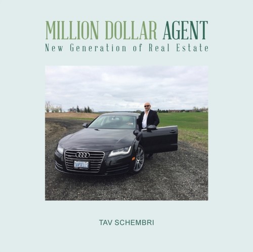 Schembri million dollar - -,