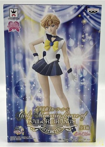 Banpresto marinaio urano mai - banpresto,