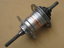 Nuovo per mozzo cambio interno Shimano Nexus Inter-3 28 fori SG3R40 3155047