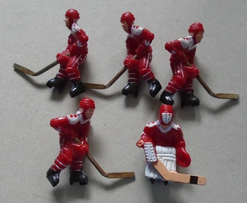 Team canada stiga hockey 5 - team,