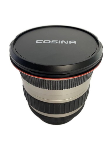 Obiettivo cosina 35m - cosina, 19-35m