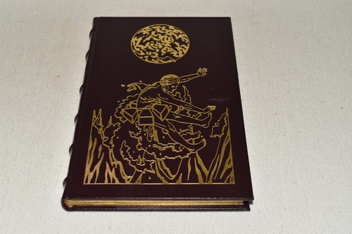 Easton press out the - easton,
