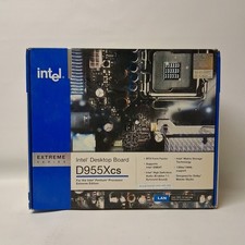 Scheda madre Intel Extreme