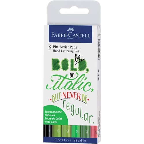 Faber castell penna - castell,