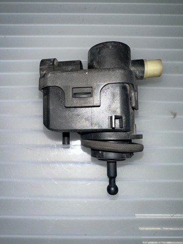 Motorino regolazione fari