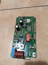 Scheda per scaldabagno Junkers