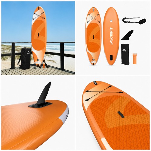 Tavola sup gonfiabile - sup,