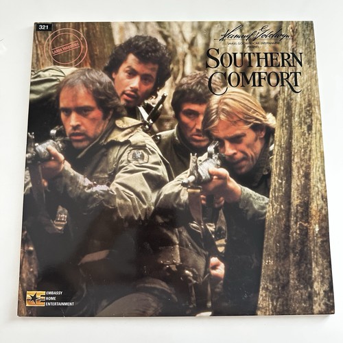Southern comfort extended - southern,