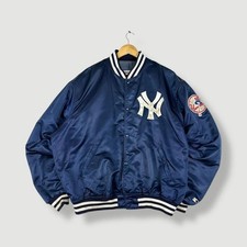 Giacca vintage New York