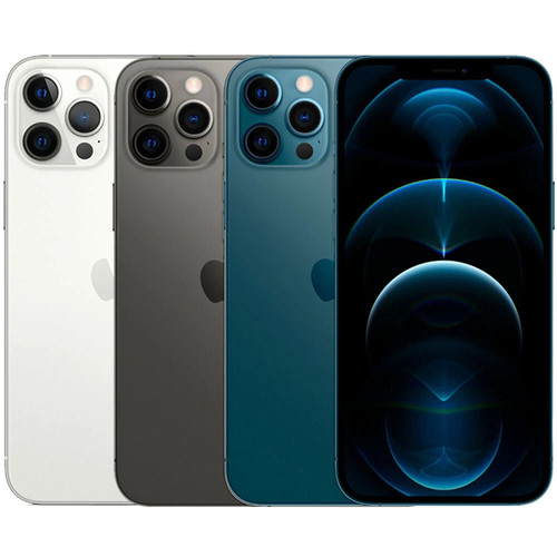 Apple iphone pro - apple, max