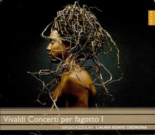 VIVALDI EDITION VOL. 45 -