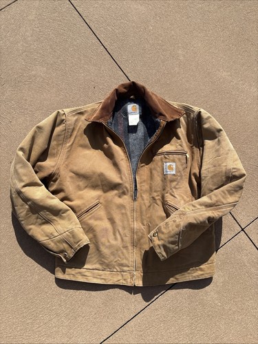 Carhartt j01 brn - carhartt,
