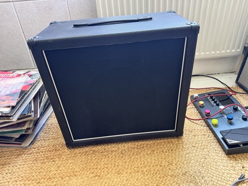 Mobiletto per chitarra 1x12"