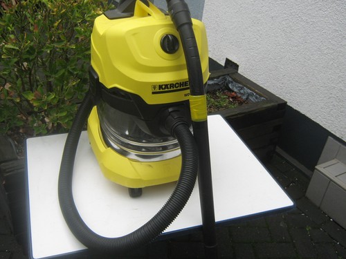 Kärcher wd4 premium - kärcher,
