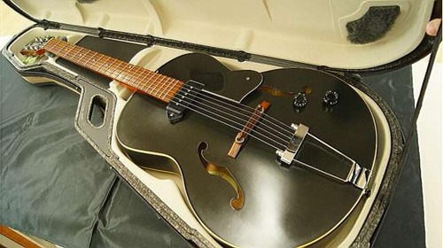 Godin 5th avenue black il - godin,