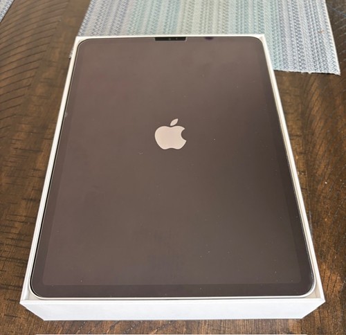 Apple ipad pro pollici - pro, 2a