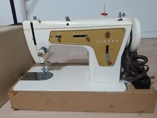 Macchina da cucire Singer