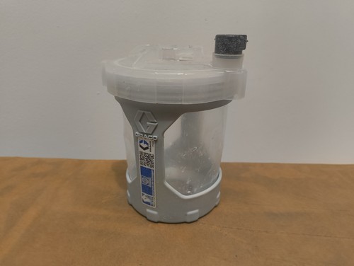 Graco truecoat 360 ultra - /, max