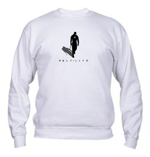 Felpa Uomo & Bambino Girocollo