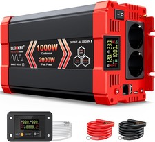 Inverter onda sinusoidale - inverter,