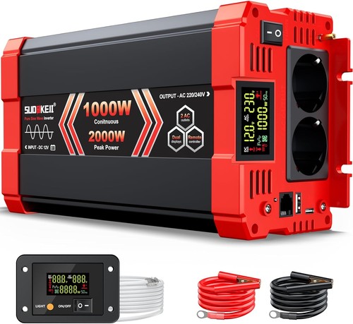 Inverter onda sinusoidale - a,