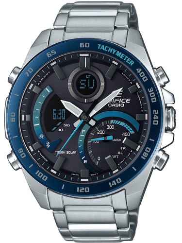 Orologio uomo casio - uomo,