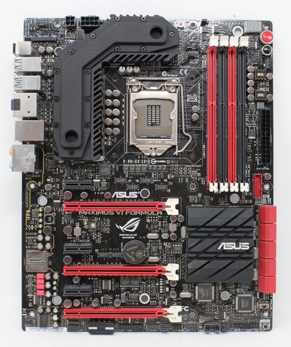 Asus rog maximus formula - asus,