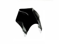 Schermo puig nero raptor - nero,