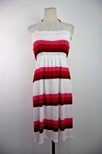 MOSCHINO VESTITO ABITO DONNA