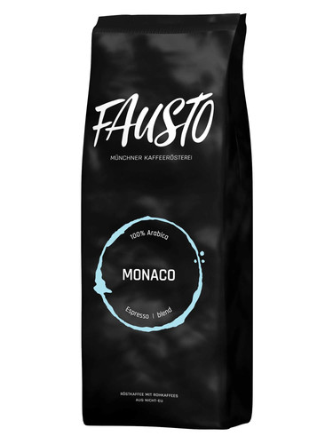 Caffè fausto espresso - caffè,