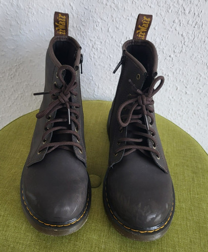 Martens 1460 junior - dr.,