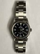 Rolex Explorer Ref. 14270 36mm