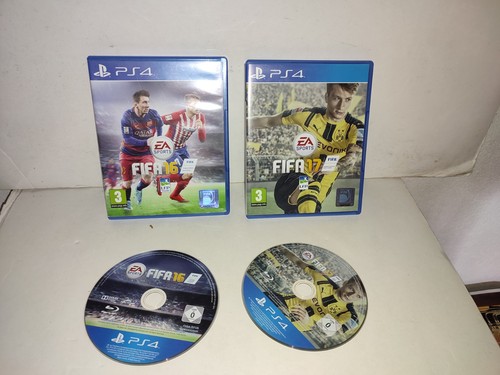 Lot jeu ps4 - lot, +