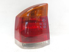 13130643 FANALE POSTERIORE SX OPEL VECTRA (C) 2.0 DTI 16V MAN 5M 125CV 2002 4P B
