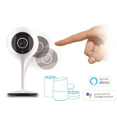 Avidsen telecamera ip - avidsen,