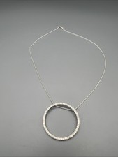 Anello in argento sterling