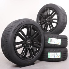 Ruote estive 18 pollici Mini