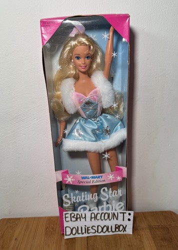 Barbie bambola walmart vintage - barbie,