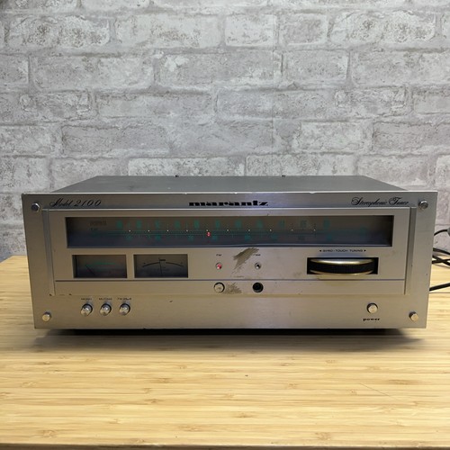 Sintonizzatore stereofonico