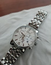 Philip Watch Wales chrono 