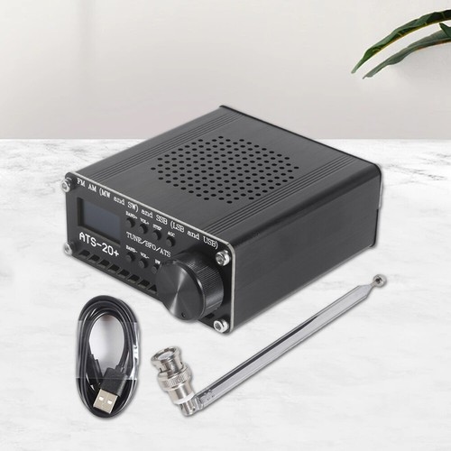 Ats20 si4732 ricevitore - v2,