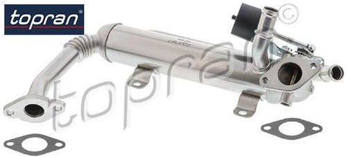 Radiatore topran 117520 per - topran,
