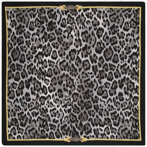 Moda sciarpa guess donna - moda,